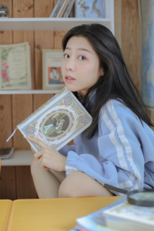 漂亮的桃子电影